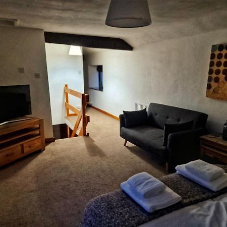The Lodge@ Beechwood House Mossley Екстер'єр фото