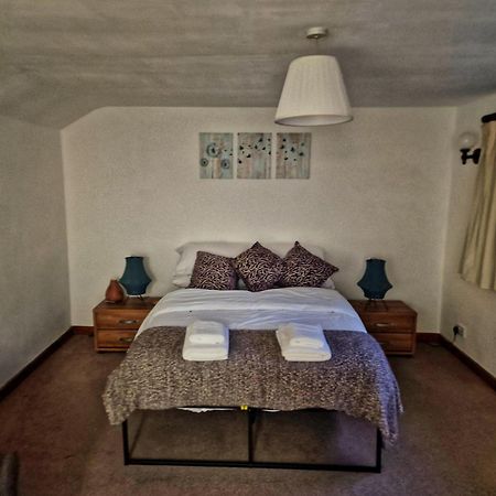 The Lodge@ Beechwood House Mossley Екстер'єр фото