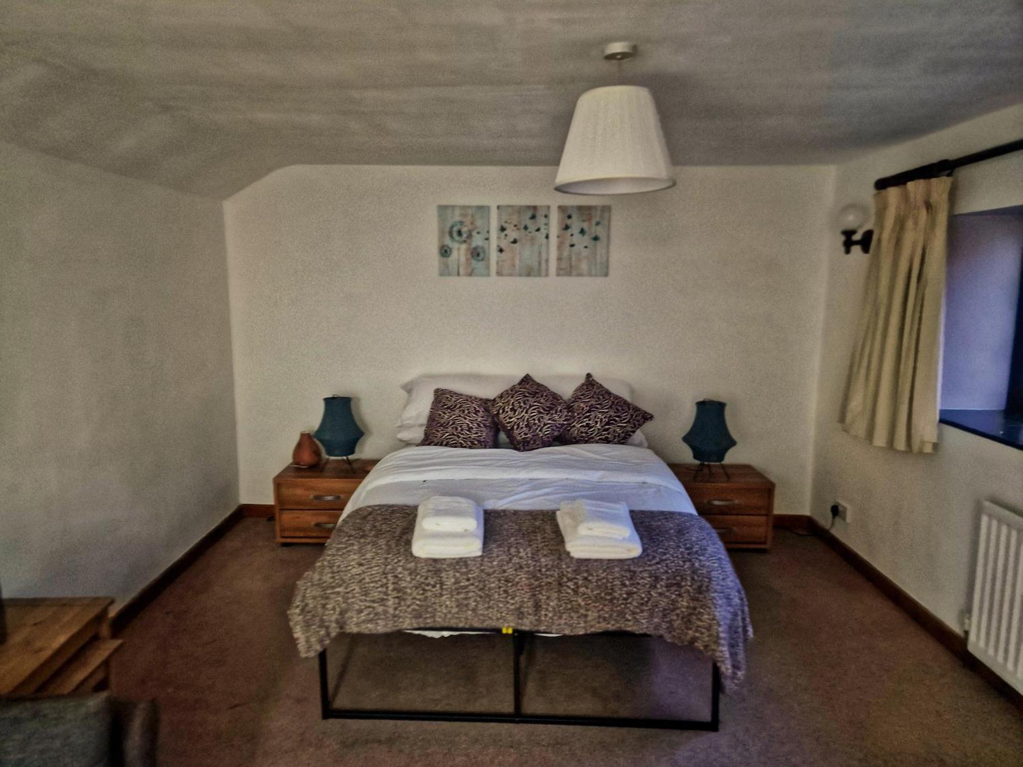 The Lodge@ Beechwood House Mossley Екстер'єр фото
