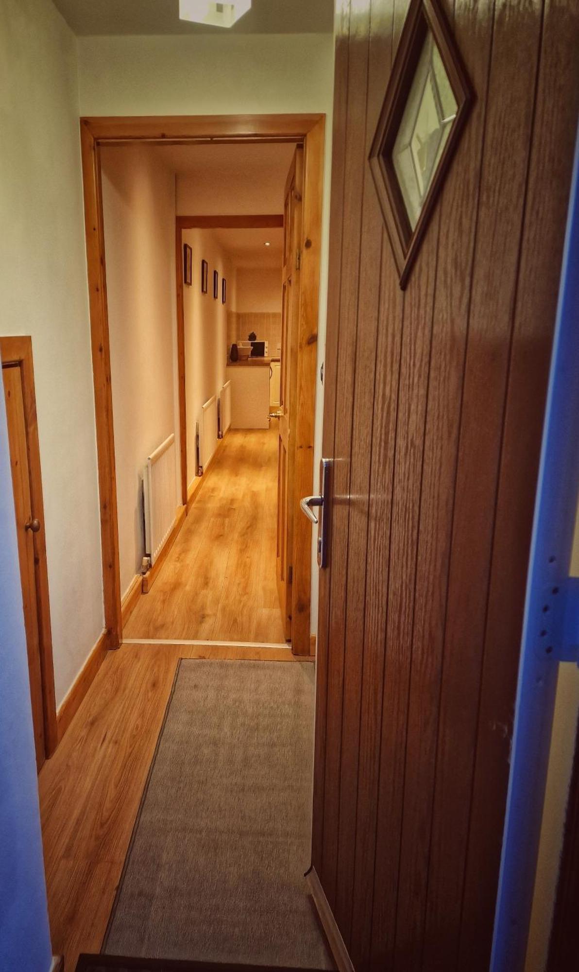 The Lodge@ Beechwood House Mossley Екстер'єр фото