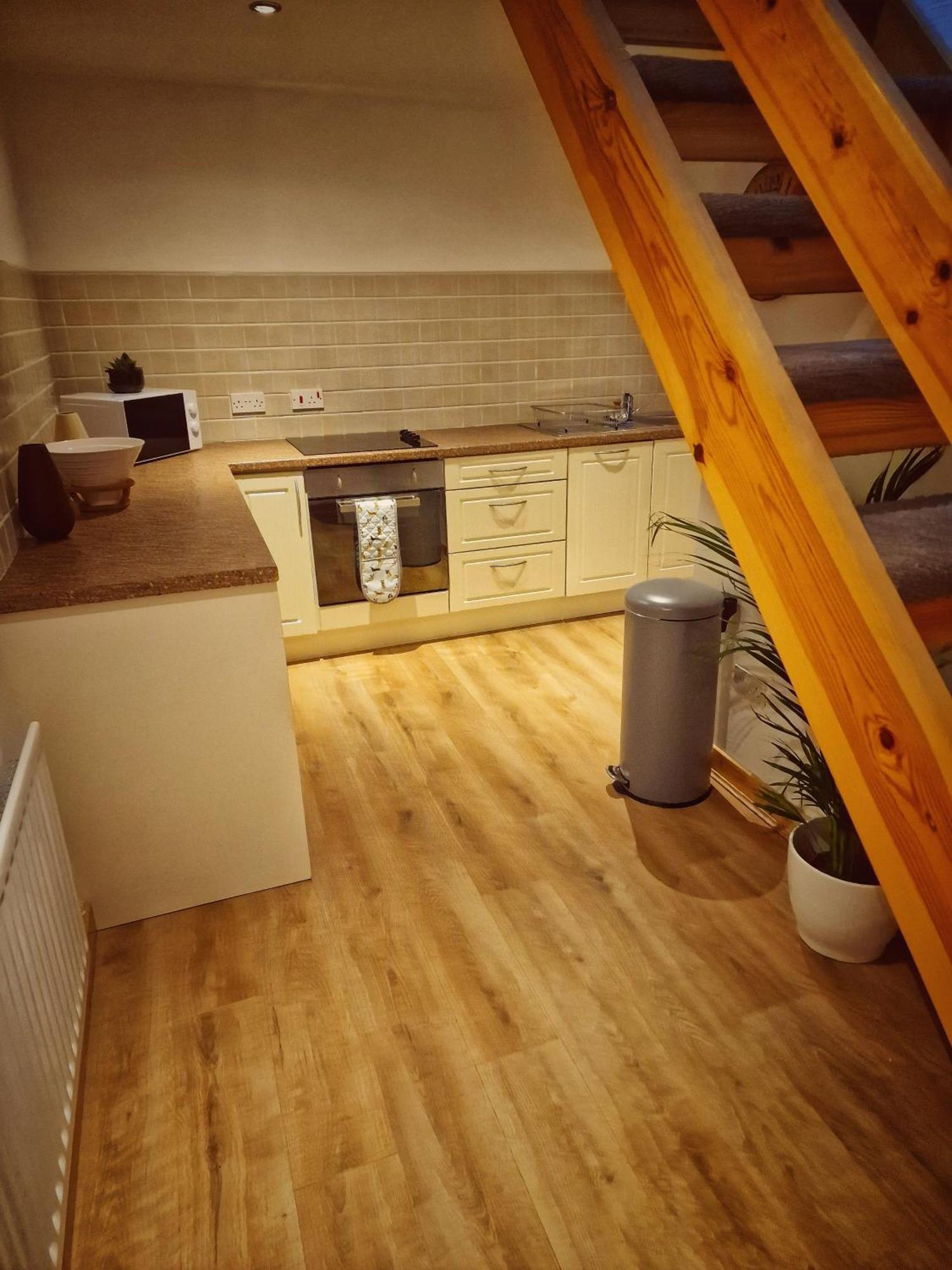 The Lodge@ Beechwood House Mossley Екстер'єр фото