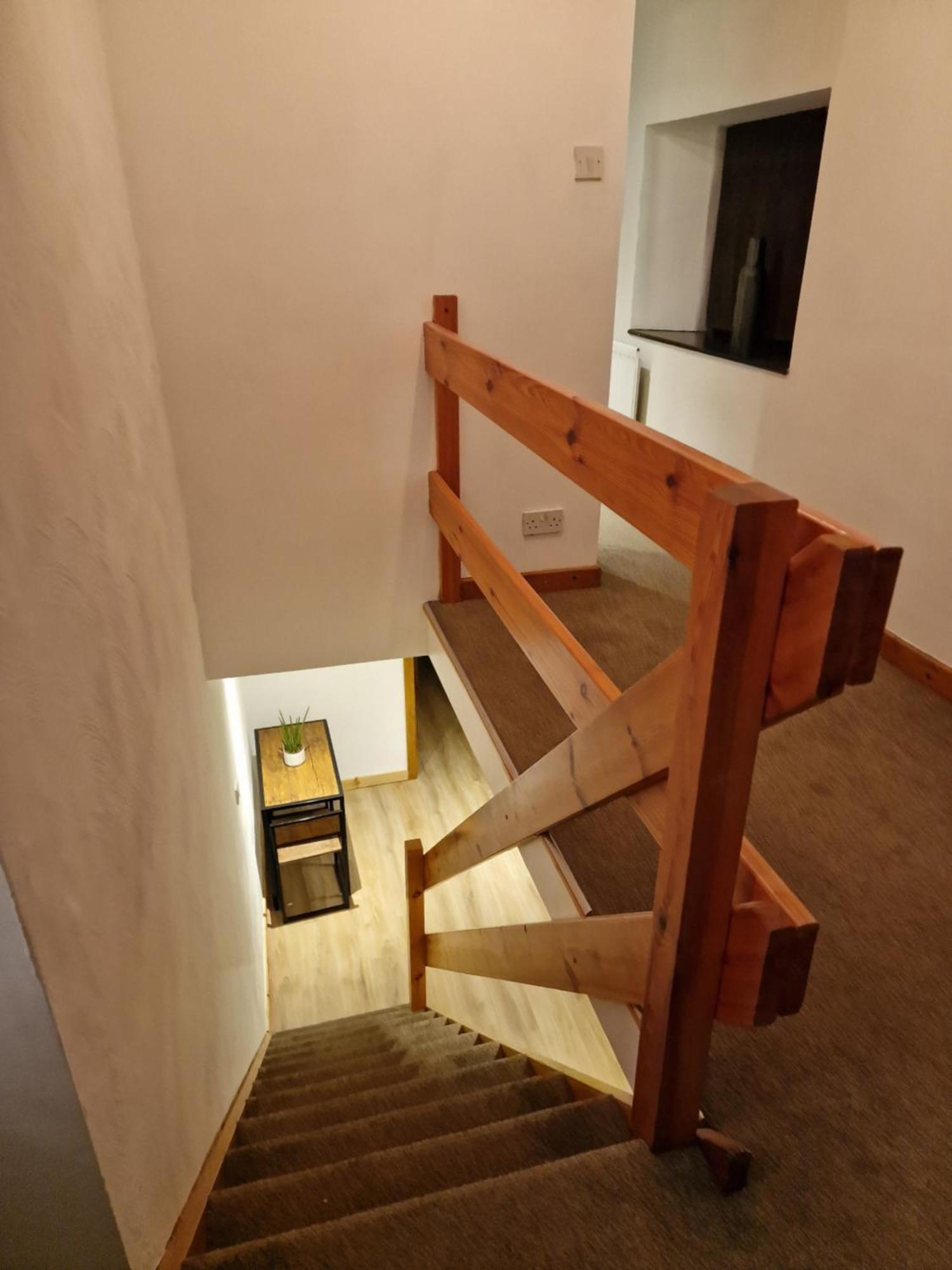 The Lodge@ Beechwood House Mossley Екстер'єр фото