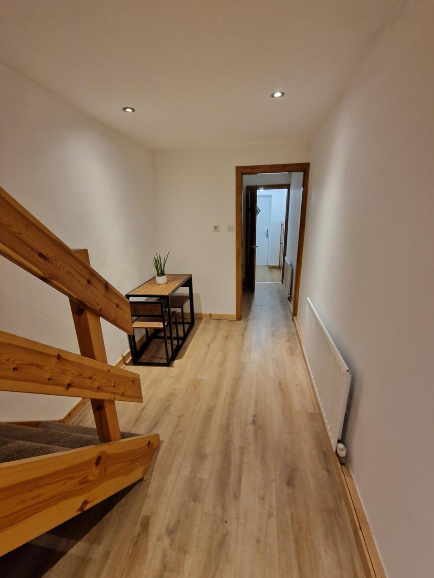 The Lodge@ Beechwood House Mossley Екстер'єр фото
