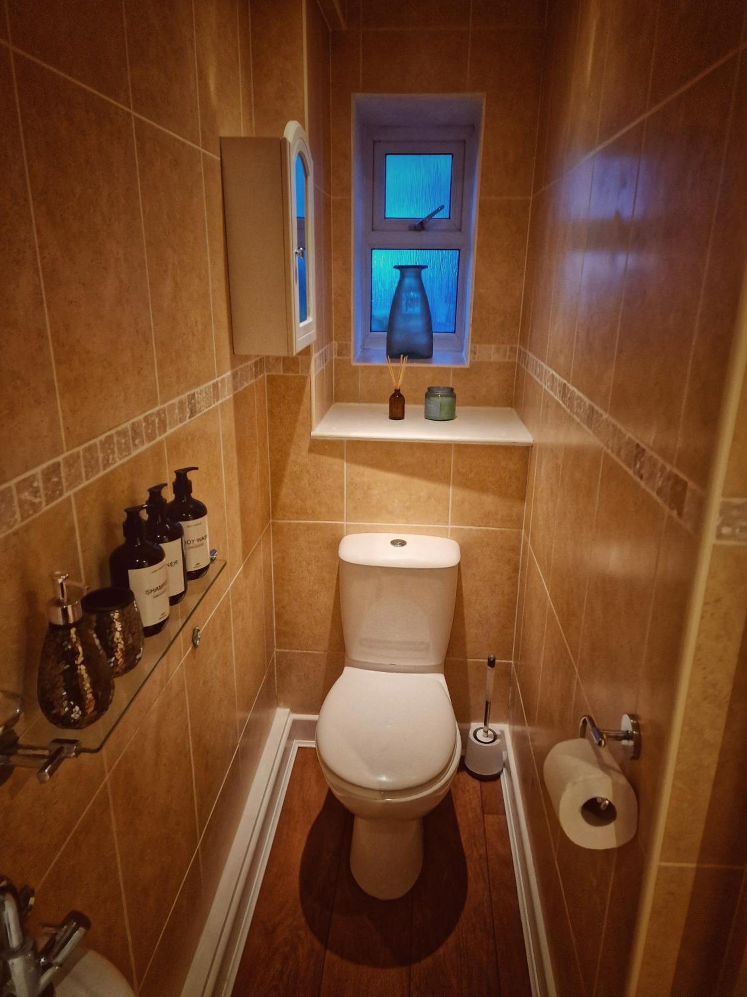 The Lodge@ Beechwood House Mossley Екстер'єр фото