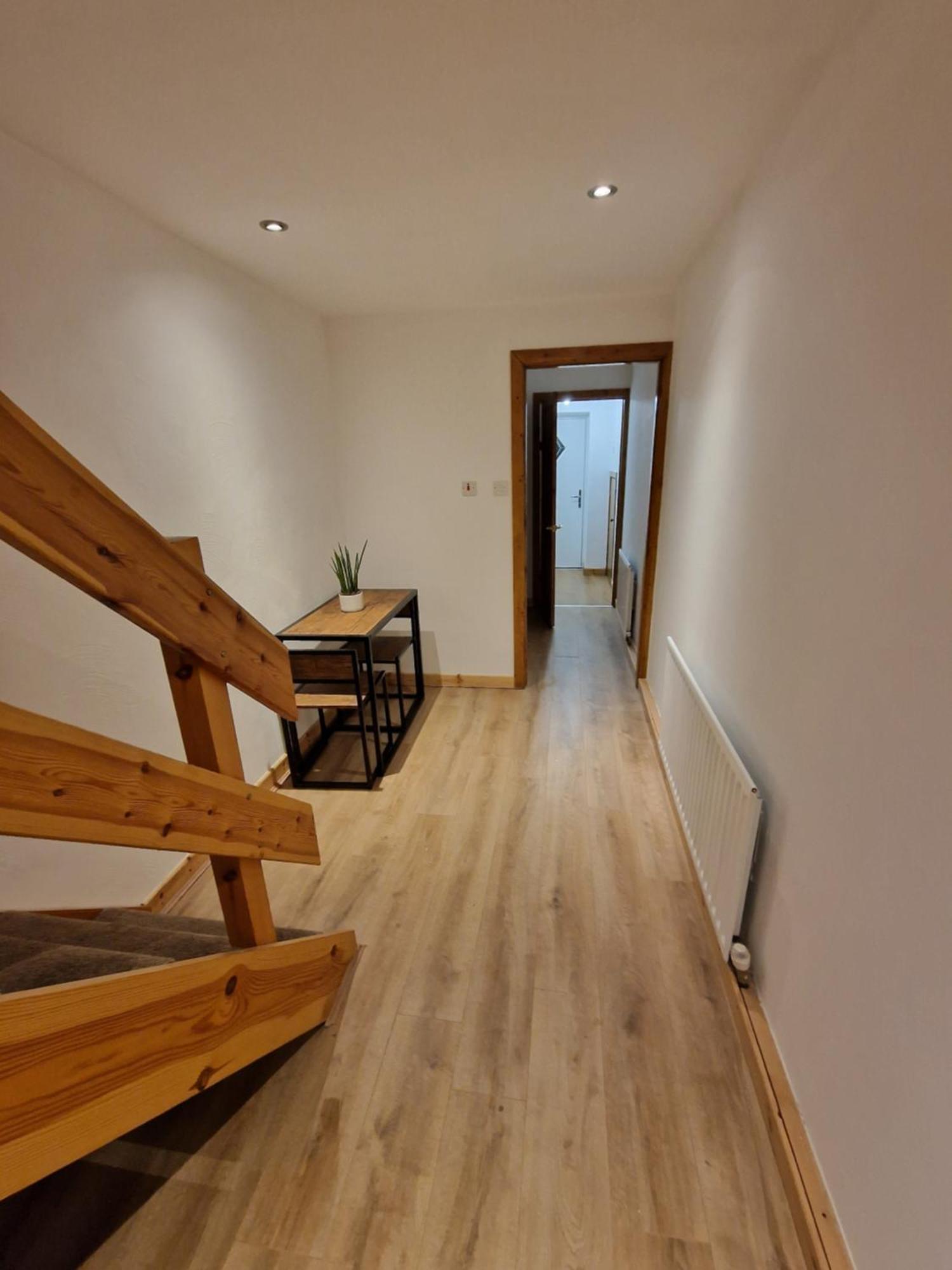 The Lodge@ Beechwood House Mossley Екстер'єр фото