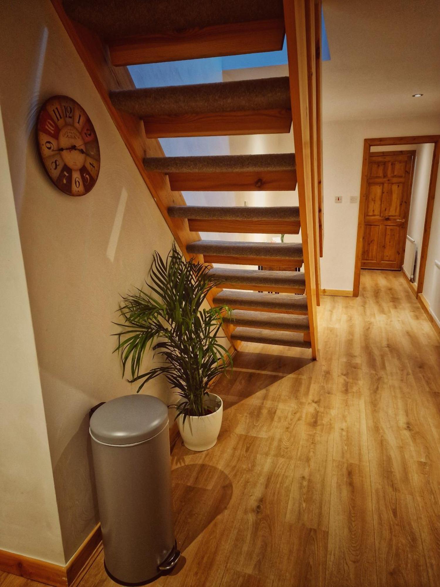 The Lodge@ Beechwood House Mossley Екстер'єр фото