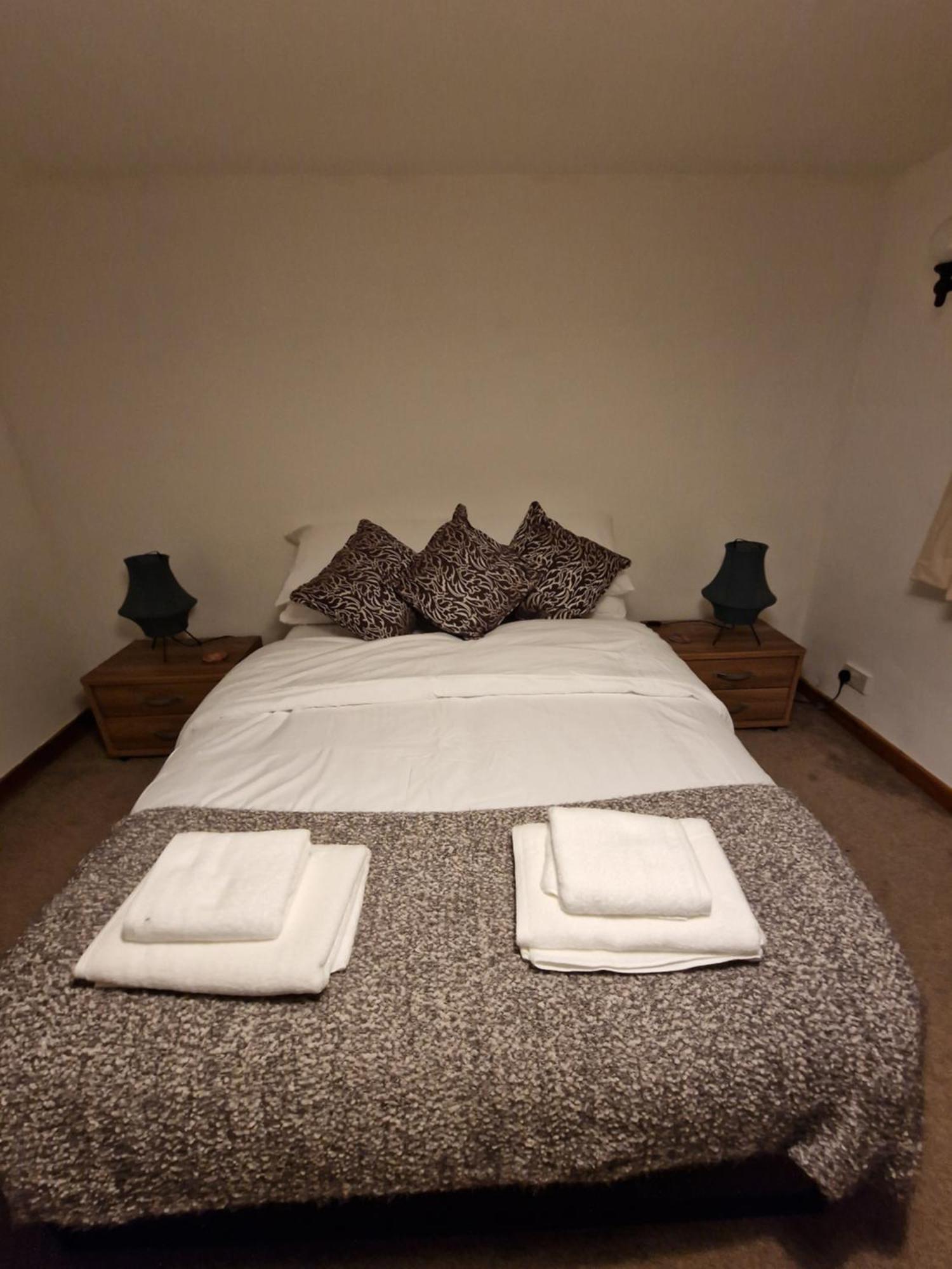 The Lodge@ Beechwood House Mossley Номер фото
